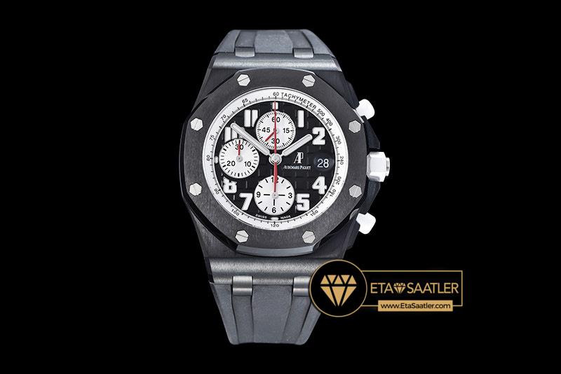 Audemars Piguet Royal Oak Offshore Chronograph Marcus Edition PVD